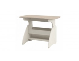СТОЛ РЕГУЛИРУЕМЫЙ КОМБИ СТ-5, КАПУЧИНО