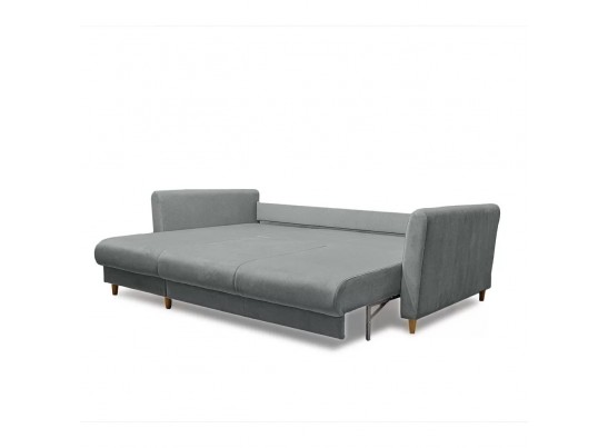 Диван "Прага" с оттоманкой