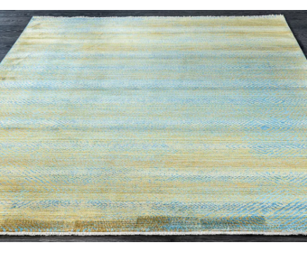 Турецкий ковёр из полиэфирного шелка (полиэстера) MYSTIC 300 x 380