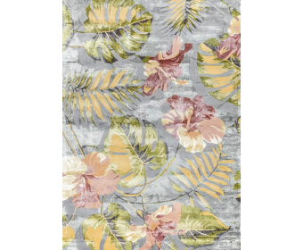 Индийский ковёр шерстяной RIVIERA