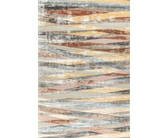 Индийский ковёр шерстяной RIVIERA 120 x 170 см