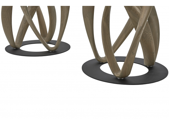 Стол обеденный "Инфинити двойной" прямоугольный в Набережных Челнах