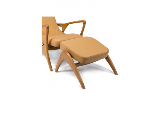 Подставка "Лира" с мягким сиденьем (ткань) в Набережных Челнах