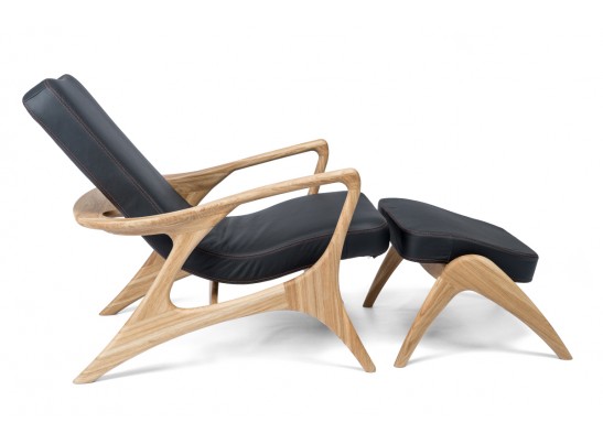 Подставка "Лира" с мягким сиденьем (ткань) в Набережных Челнах