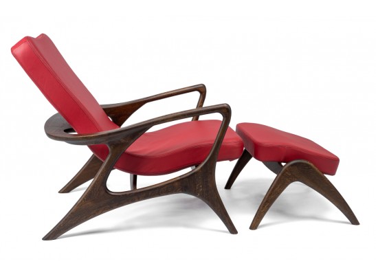 Подставка "Лира" с мягким сиденьем (ткань) в Набережных Челнах