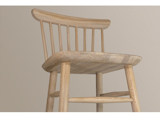 Стул барный «Техас» в Набережных Челнах