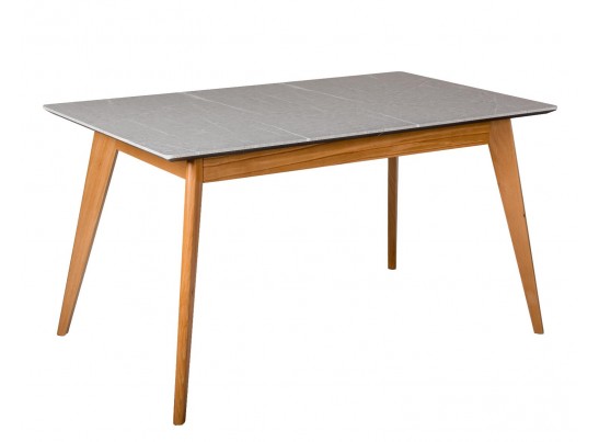 Стол Лунд раскладной 140-180 в Набережных Челнах