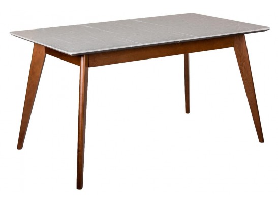 Стол Лунд раскладной 140-180 в Набережных Челнах