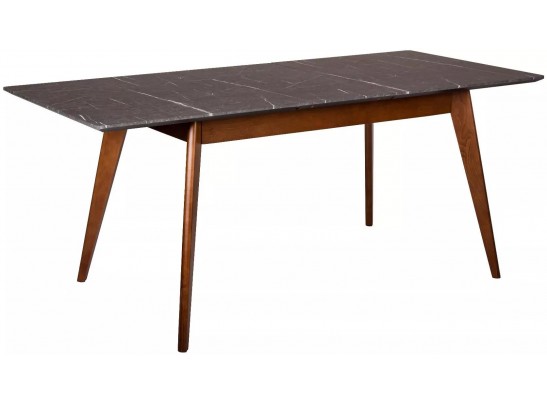 Стол Лунд раскладной 140-180 в Набережных Челнах