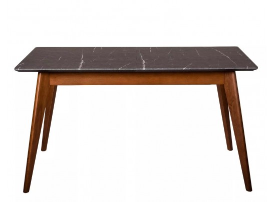 Стол Лунд раскладной 140-180 в Набережных Челнах