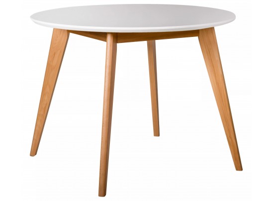 Стол Лунд круглый д.860 в Набережных Челнах