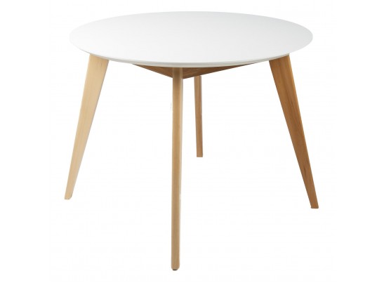 Стол Лунд круглый д.860 в Набережных Челнах