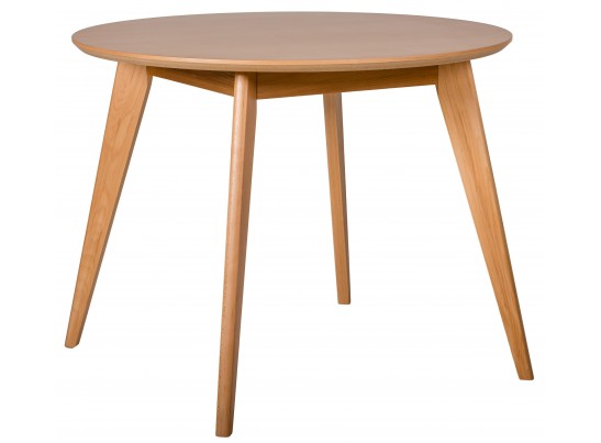 Стол Лунд круглый д.860 в Набережных Челнах