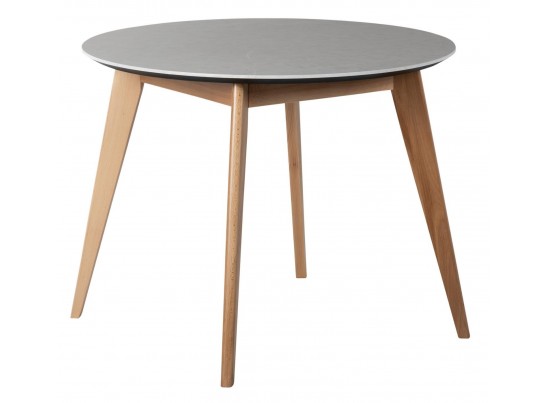 Стол Лунд круглый д.860 в Набережных Челнах