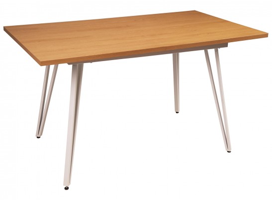 Стол Диего раздвиж. 120-160*80 в Набережных Челнах