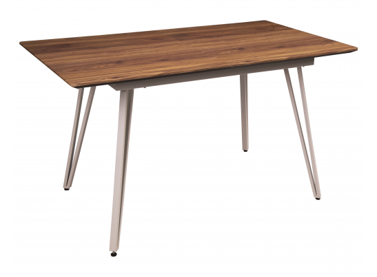 Стол Диего раздвиж. 120-160*80 в Набережных Челнах