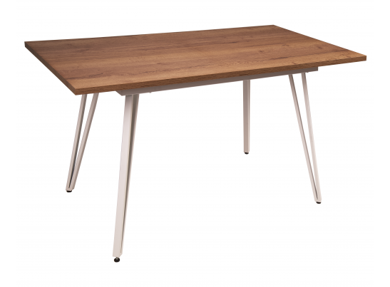 Стол Диего раздвиж. 120-160*80 в Набережных Челнах