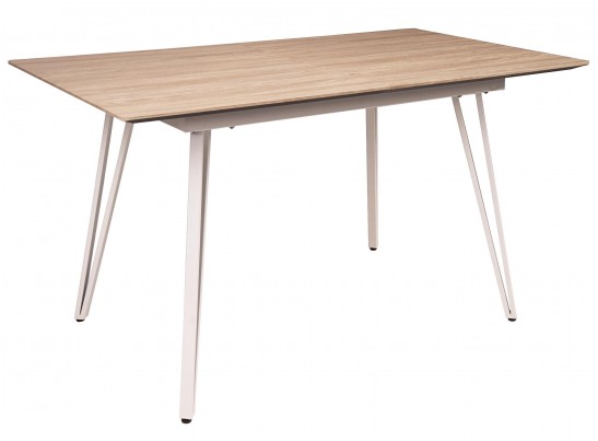 Стол Диего раздвиж. 120-160*80 в Набережных Челнах