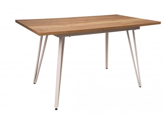 Стол Диего раздвиж. 120-160*80 в Набережных Челнах