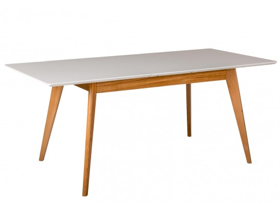 Стол R-Home Лунд раскладной 140-180 в Набережных Челнах