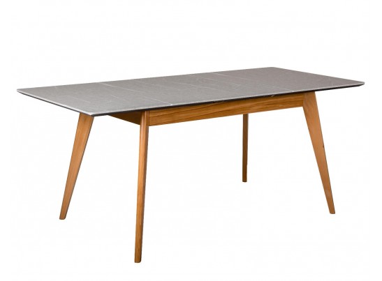 Стол R-Home Лунд раскладной 140-180 в Набережных Челнах