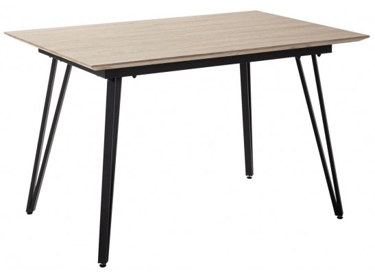 Стол R-Home Диего раскладной 140-180х80 в Набережных Челнах