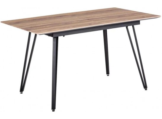 Стол R-Home Диего раскладной 140-180х80 в Набережных Челнах