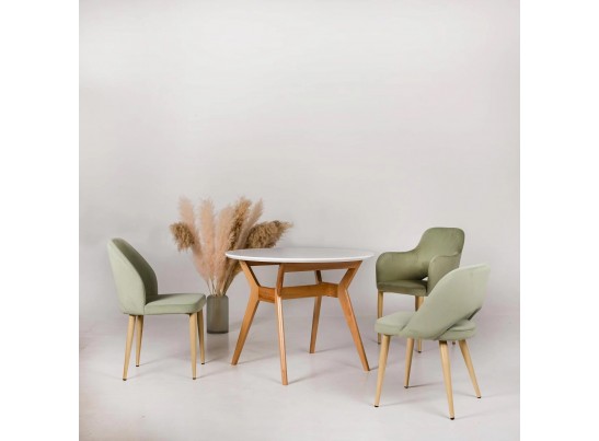 Стул Ledger в Набережных Челнах