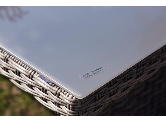 Обеденный комплект FIONA из искусственного ротанга в Набережных Челнах