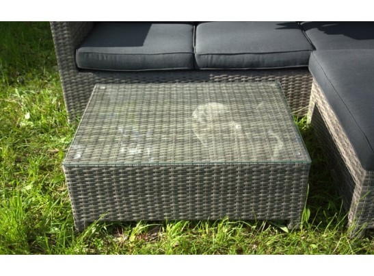 Комплект VICKY серый в Набережных Челнах