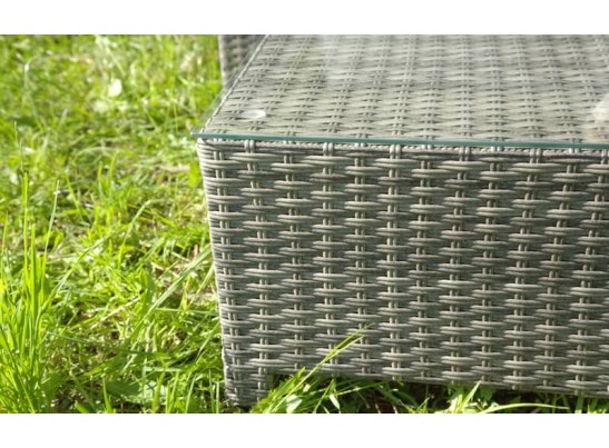 Комплект VICKY серый в Набережных Челнах