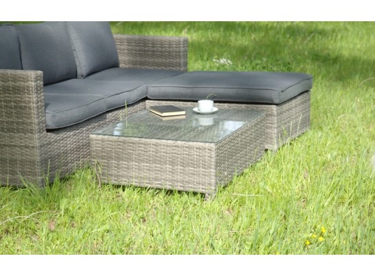 Комплект VICKY серый в Набережных Челнах