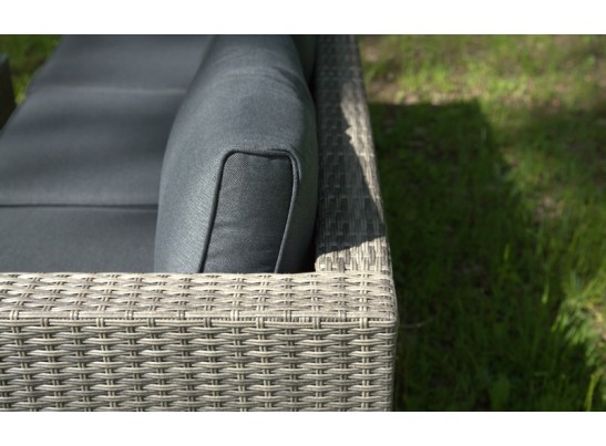 Комплект VICKY серый в Набережных Челнах