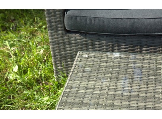 Комплект VICKY серый в Набережных Челнах