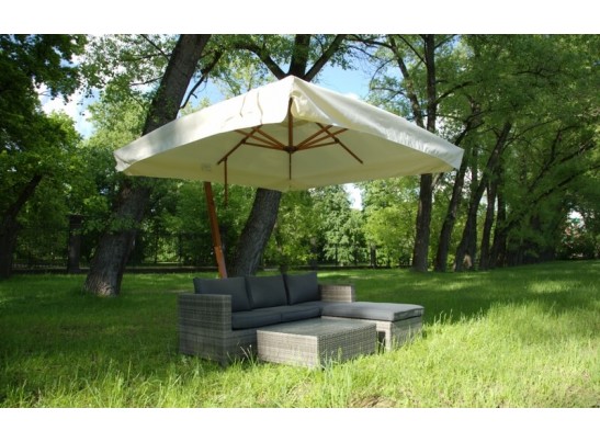 Комплект VICKY серый в Набережных Челнах