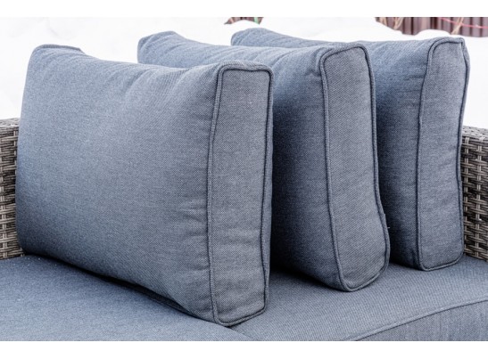 Комплект VICKY серый в Набережных Челнах