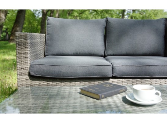 Комплект VICKY серый в Набережных Челнах