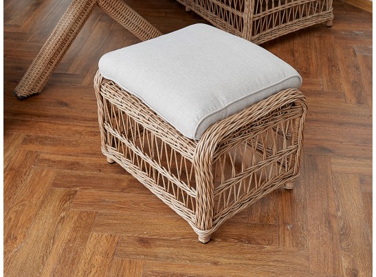 Обеденный комплект ALBERT из искусственного ротанга в Набережных Челнах