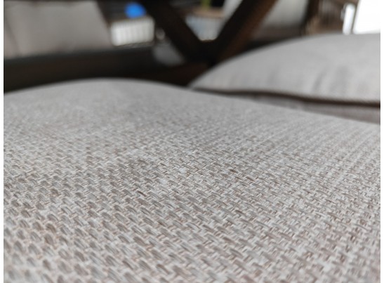 Обеденный комплект ALBERT из искусственного ротанга в Набережных Челнах