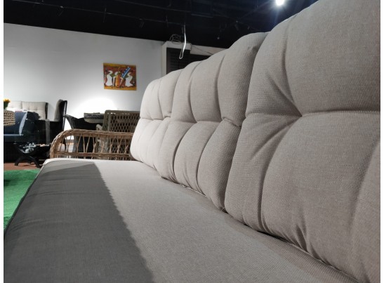 Обеденный комплект ALBERT из искусственного ротанга в Набережных Челнах