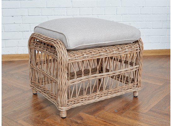 Обеденный комплект ALBERT из искусственного ротанга в Набережных Челнах