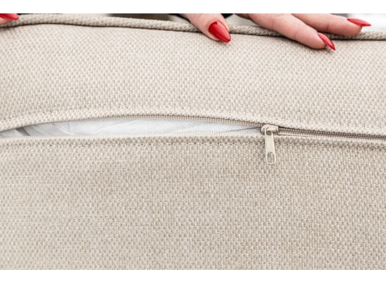 Обеденный комплект ALBERT из искусственного ротанга в Набережных Челнах