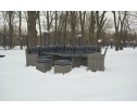Угловой комплект Genry из искусственного ротанга в Набережных Челнах