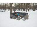 Угловой комплект Genry из искусственного ротанга в Набережных Челнах