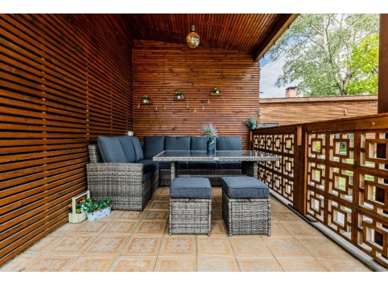 ZORRO серый комплект мебели из искусственного ротанга в Набережных Челнах