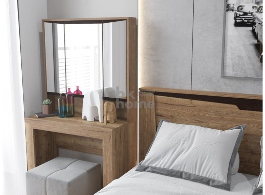 Спальня "Гарда" (возможный вариант комплектации) в Набережных Челнах