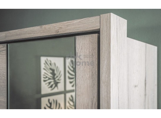 Спальня "Мале" (возможный вариант комплектации) в Набережных Челнах