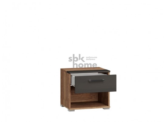 Прихожая "Ханна" 3 (возможный вариант комплектации) в Набережных Челнах