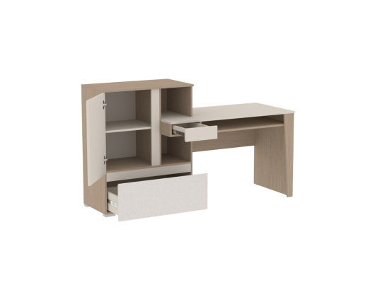 Стол письменный "Каспер"