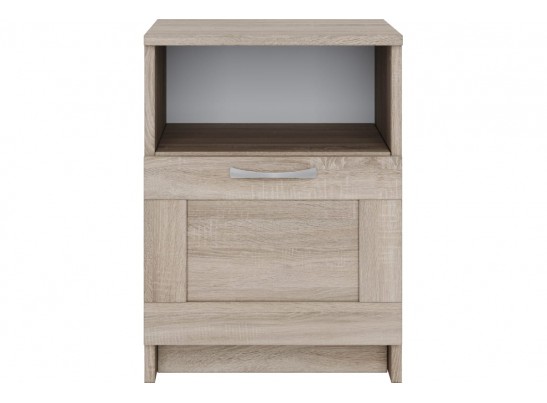 Прикроватная тумба СИРИУС 1 2.02.03.010.1 в Набережных Челнах